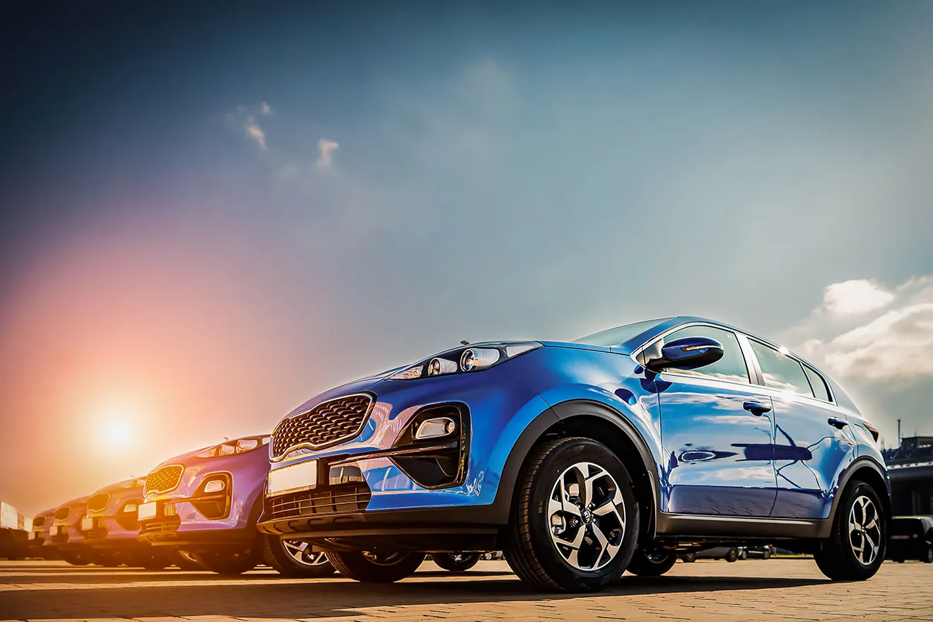 AUTODOME Automotive Parts & Solutions