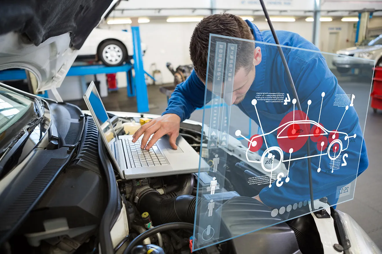 AUTODOME Automotive Parts & Solutions
