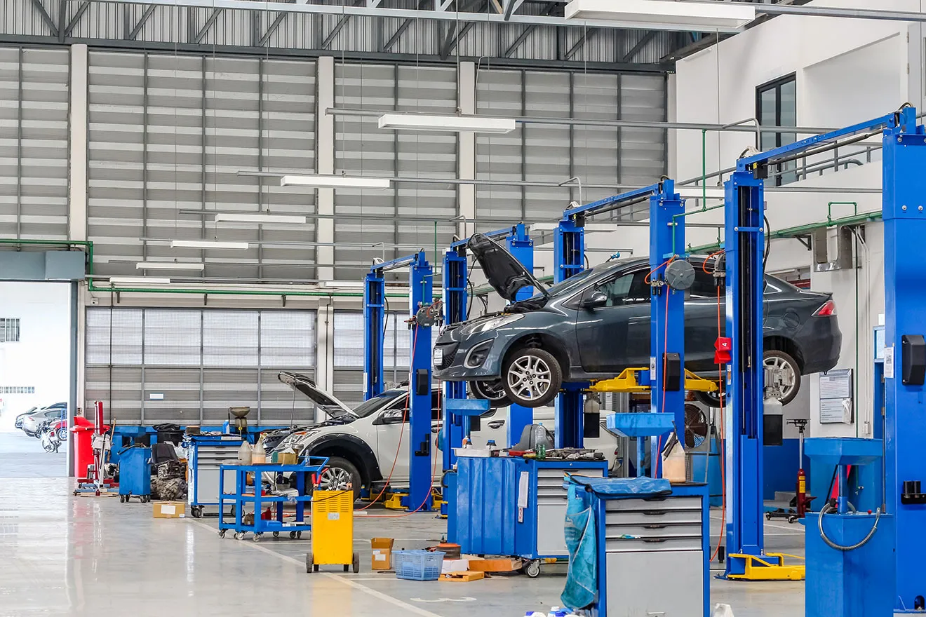 AUTODOME Automotive Parts & Solutions