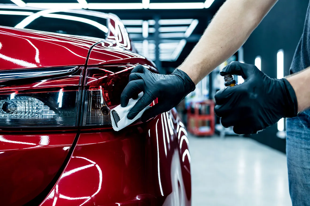 AUTODOME Automotive Parts & Solutions