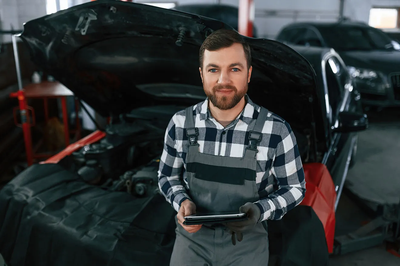 AUTODOME Automotive Parts & Solutions